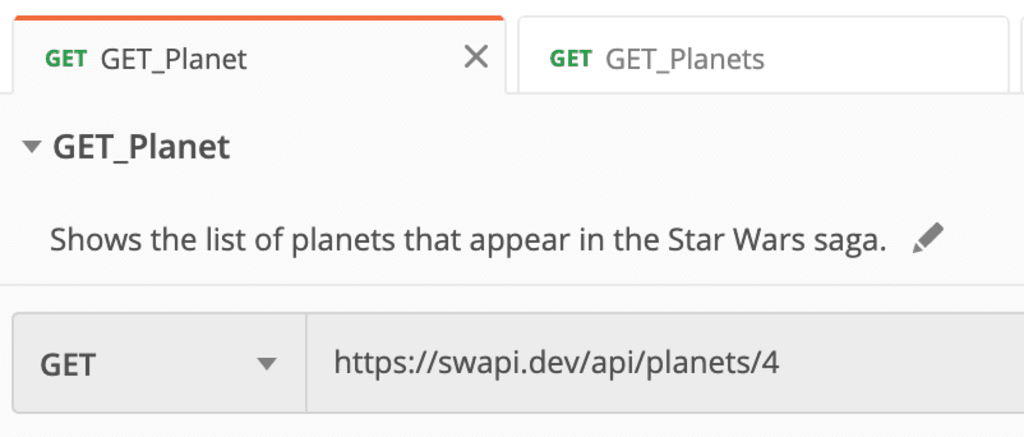 postman-request-description