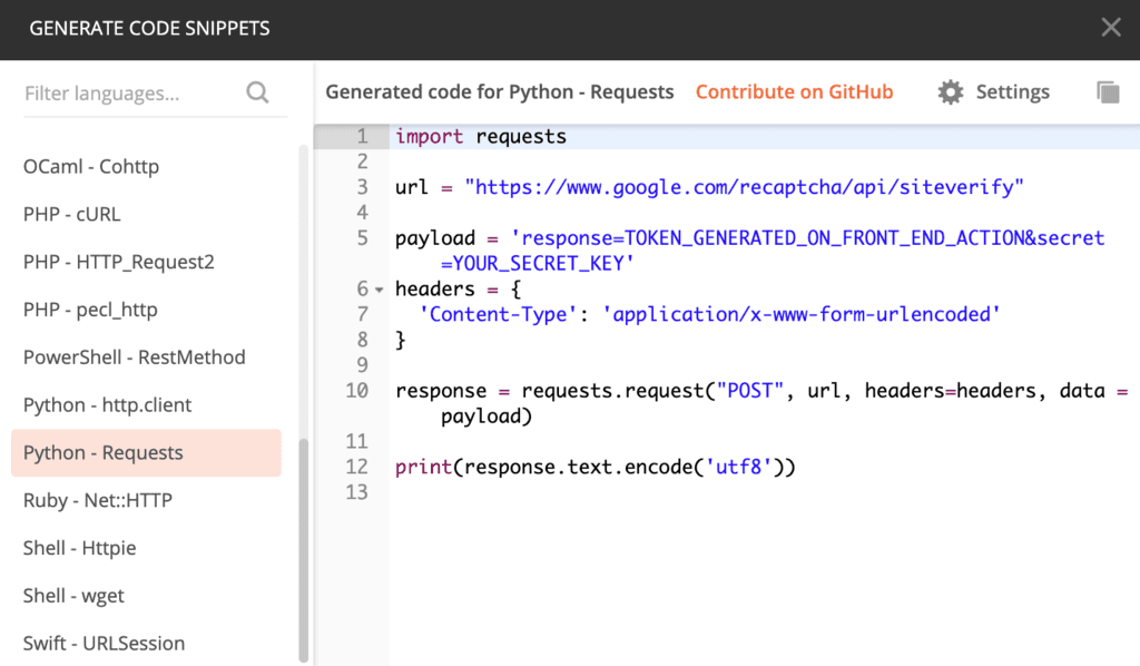 postman-export-request