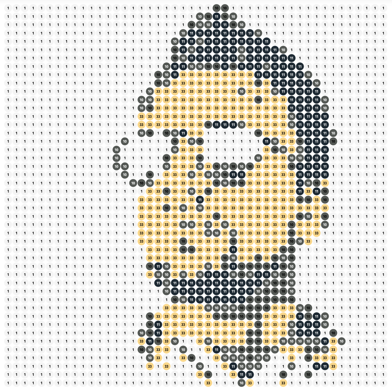 LEGO-like Mosaic Art Creator - Mosaics and Portraits.